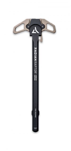 RADIAN WEAPONS RAPTOR CHARGING HANDLE FDE