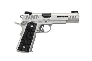 KIMBER RAPIDE FROST 10MM 5" 8+1     #