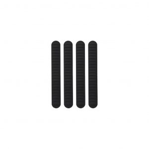 B5 Systems M-LOK Rail Cover - Black