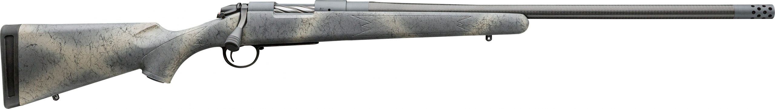 BERGARA RIDGE CF WILDERNESS 300WIN 24"
