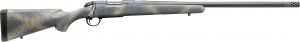 BERGARA RIDGE CF WILDERNESS 6.5CR 22"