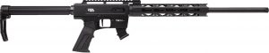 ROCK ISLAND ARMORY TM22 22LR BLK 20" 10+1