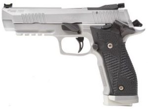 SIG SAUER P226 X-FIVE 9MM SS SAO 20RD