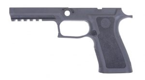 SIG SAUER GRIP ASY 320 TXG CARRY SM GRAY