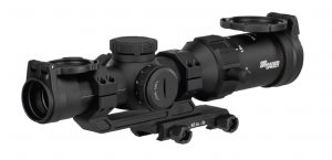 SIG SAUER TANGO SPR 1-4X24 30MM HF BLK