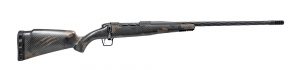 FIERCE FIREARMS TWISTED ROGUE 7PRC BLK/TPY 24"