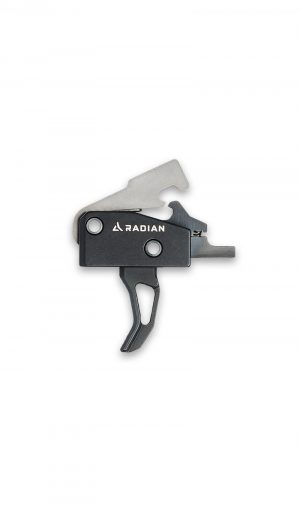 RADIAN WEAPONS VERTEX TRIGGER AR15 BLACK