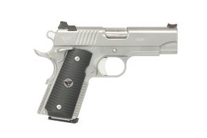 WILSON COMBAT ACP 45ACP 4" 8+1 SS AMBI