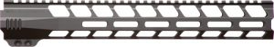 LANTAC SPADA-ML 13.5" - FREEFLOAT HANDGUARD M-LOK