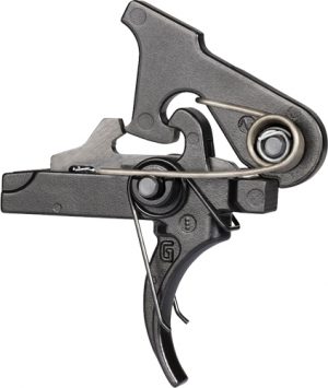 GEISSELE 2 STAGE TRIGGER G2S - M4 CURVED