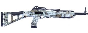 HI-POINT 45TS 45ACP WNTR CAMO 10+1 17"