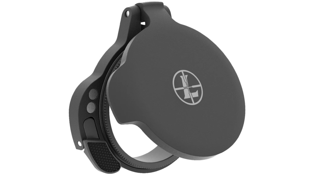 LEUPOLD LENS COVER ALUMINA STD EP