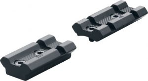 LEUPOLD BASE RIFLEMAN 2PC - WINCHESTER XPR MATTE