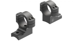 LEUPOLD MOUNT BC WBY MKV 2PC 1" HIGH