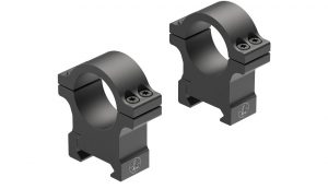 LEUPOLD RINGS OPEN RANGE C-S 1" HIGH
