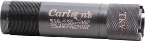 CARLSONS CHOKE TUBE EXTENDED - TURKEY 12GA .665 INVECTOR+