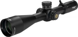 ATHLON SCOPE ARES ETR GEN2 - 4.5-30X56 34MM APRS12 IR MIL