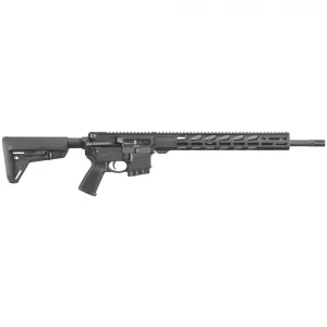 RUGER AR-556 MPR RFL 18" STATE COMPLIANT MLOK 10RD