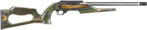 RUGER 10/22 COMPTN 22LR RIFLE 16.1" GRN MNTN LAM STK 10RD
