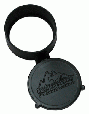 BUTLER CREEK FLIP OPEN - #46 OBJECTIVE SCOPE COVER