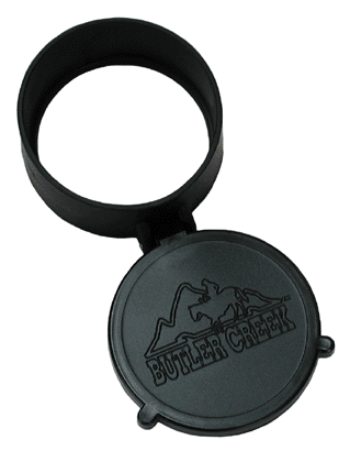 BUTLER CREEK FLIP OPEN - #46 OBJECTIVE SCOPE COVER