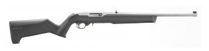 RUGER 10/22 22LR SS/SYN MOE X22 18"