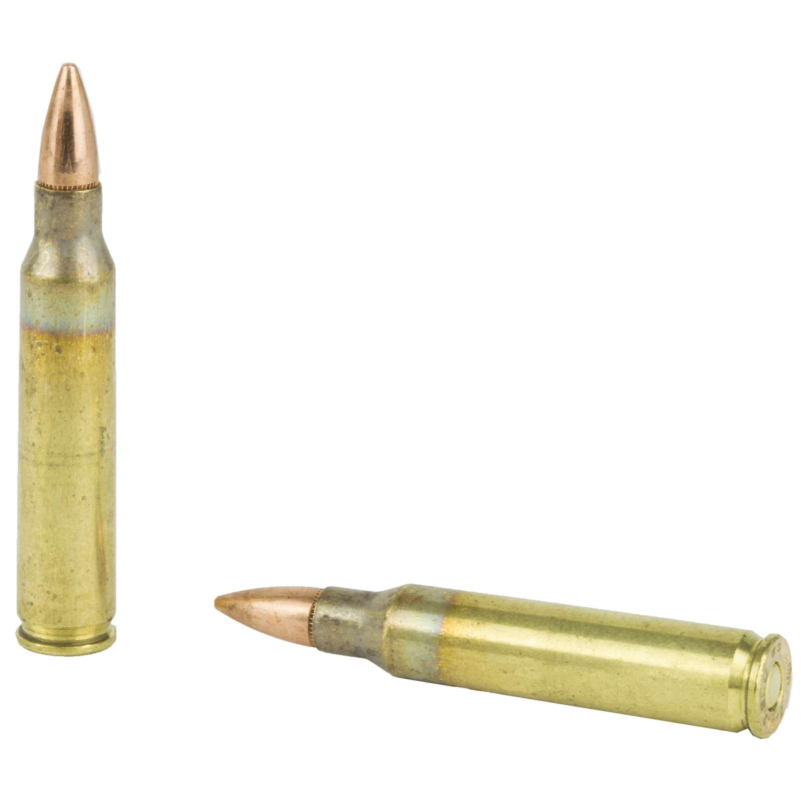 HORNADY FRONTIER 5.56 55GR FMJ 150RD BX 1200RD CASE - Image 3