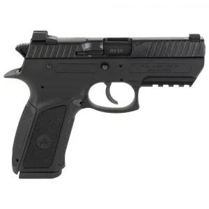 JERICHO 941 ENHANCED 9MM 3.8"