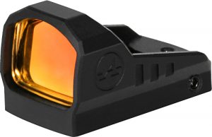 ATHLON OPEN REFLEX SIGHT TALOS - EDC 3MOA 22MM