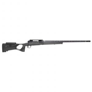 SAVAGE ARMS 110 KLYM 6.5PRC CARBON 24" TB