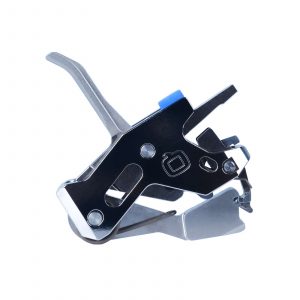 Q LITERALLY THE BEST TRIGGER EVER MADE AR15/10