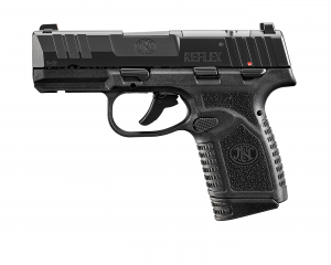 FN REFLEX 9MM BLK 10+1 MRD SFTY