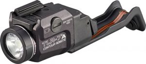 STREAMLIGHT TLR-7X GEN 4 AND 5 - FITS GLOCK CONTOUR REMOTE LED