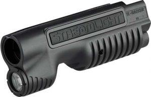 STREAMLIGHT TL-RACKER MOSSBERG - 500/590 12GA FORENDLIGHT COMBO