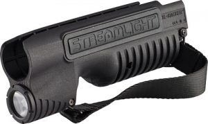 STREAMLIGHT TL-RACKER MOSSBERG - 590 12GA SHOCKWAVE LIGHT COMBO