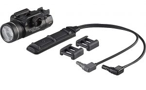 STREAMLIGHT TLR-1HL 1000LM BLACK
