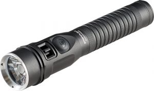 STREAMLIGHT STRION 2020 LED - FLASHLIGHT 1200 LUMENS BLACK