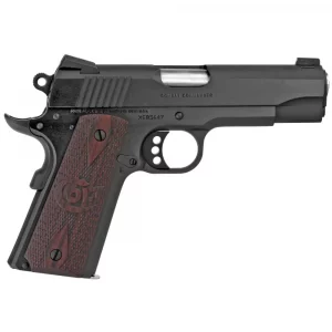 COLT COMBAT COMMANDER 45ACP 4.25" 8+1 BLUED