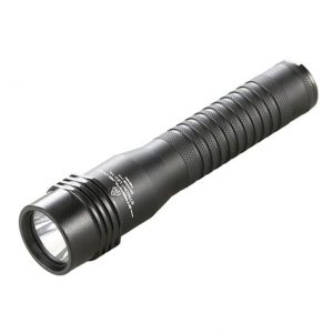STREAMLIGHT STRION LED HL 615LM BLK 12V DC