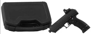 HI POINT JXP 10MM PSTL W/CT RED DOT AND HD CS