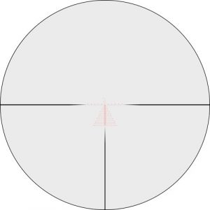 RITON 7 CONQUER SCOPE 3-24X56 - 34MM SFP ILLUM ODEN MRAD BLK