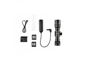 STREAMLIGHT PROTAC RM HPX PRO USB 800L KIT