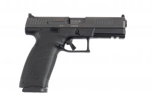 CZ-USA P-10 F 45ACP BLK 13+1 4.5" OR