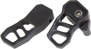 ODIN EXTENDED MAGAZINE RELEASE - SIG MPX BLACK