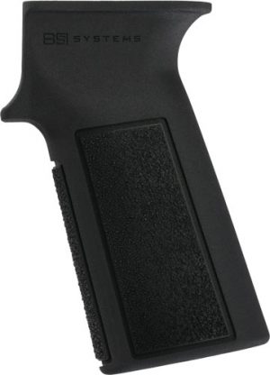 B5 SYSTEMS AK PISTOL GRIP - BLACK