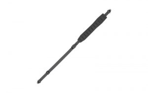 ALLEN BAKTRAK KLNG RUBBER SLING GRAY
