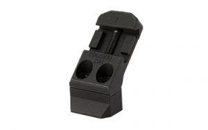 ARISAKA OFFSET OPTIC MOUNT BASE BLK