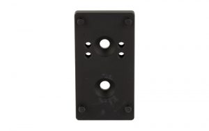 ARISAKA OFFSET OPTIC PLATE 1 DOCTER