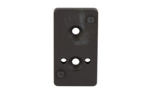 ARISAKA OFFSET OPTIC PLATE 4 DPP/RMS