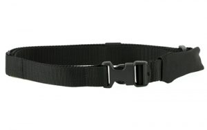 BH STORM SNGL POINT SLNG QD BLK